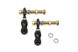 BMR 97-04 Chevrolet C5 Corvettes (Inc. Z06) Front Bump Steer Kit (Race Version) - Black Anodized thumbnail 1