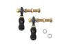 BMR 97-04 Chevrolet C5 Corvettes (Inc. Z06) Front Bump Steer Kit (Race Version) - Black Anodized thumbnail 3