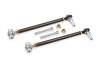 BMR 16-24 Chevrolet Camaro Double Adj. Front Lower Control Arms w/ Rod Ends - Black Hammertone thumbnail 3