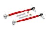 BMR 16-24 Chevrolet Camaro Double Adj. Front Lower Control Arms w/ Rod Ends - Red thumbnail 3