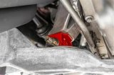 BMR 97-04 Chevrolet C5 Corvette (Inc. Z06) Polyurethane Motor Mount Kit - Red thumbnail 2