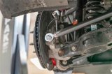 BMR 15-19 Cadillac CTS-V Rear Double Adj. Toe Rods - Red thumbnail 2