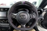 HKS Subaru BRZ ZN(D)8/ZN(C)6E Replacement Steering Wheel thumbnail 1