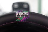 HKS Subaru BRZ ZN(D)8/ZN(C)6E Replacement Steering Wheel thumbnail 2