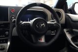 HKS GR Corolla GXPA16/GZEA14H Replacement Steering Wheel thumbnail 1