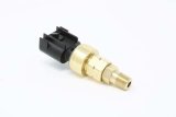 Aeromotive VaporWorx GM Fuel Pressure Sensor Adapter - M10 x 1.0mm Male to 1/8in NPT Port - Brass thumbnail 5