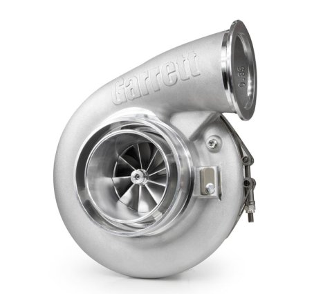 Garrett G42-1325 G-Series II Super Core