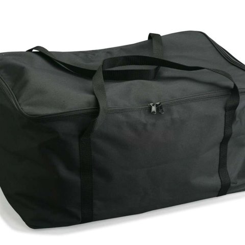 Covercraft Car and Truck Cover Storage Bags ZTOTE2BK Zippered Tote Bag - SM