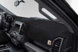 Covercraft Carhartt Limited Edition Custom Dash Covers for 2021-2025 BRONCO - 382335-01-25 Cover Black thumbnail 3
