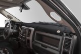 Covercraft Carhartt Limited Edition Custom Dash Covers for 2021-2025 BRONCO - 382335-01-25 Cover Black thumbnail 4