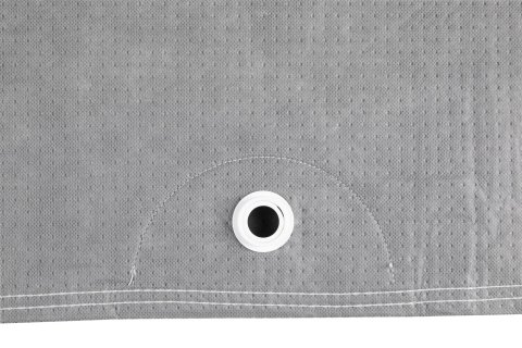 Covercraft Custom-Fit 5-Layer Indoor Car Covers for 2022-2025 CT4 - C18660IC Custom Cover Gray thumbnail 2