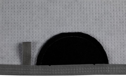 Covercraft Custom-Fit 5-Layer Indoor Car Covers for 2022-2025 CT4 - C18660IC Custom Cover Gray thumbnail 4