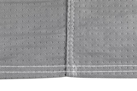 Covercraft Custom-Fit 5-Layer Indoor Car Covers for 2022-2025 CT4 - C18660IC Custom Cover Gray thumbnail 5