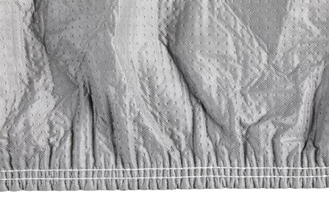 Covercraft Custom-Fit 5-Layer Indoor Car Covers for 2022-2025 CT4 - C18660IC Custom Cover Gray thumbnail 6
