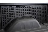 Addictive Desert Designs - ADD Offroad Bed and Ladder Racks for 2019-2025 SIERRA 1500, SILVERADO 1500 AC1403301NA Chevy/GMC Side Molle Panels Passenger Full thumbnail 2