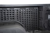 Addictive Desert Designs - ADD Offroad Bed and Ladder Racks for 2019-2025 SIERRA 1500, SILVERADO 1500 AC1403301NA Chevy/GMC Side Molle Panels Passenger Full thumbnail 6