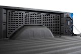 Addictive Desert Designs - ADD Offroad Bed and Ladder Racks for 2019-2025 SIERRA 1500, SILVERADO 1500 AC1403301NA Chevy/GMC Side Molle Panels Passenger Full thumbnail 7