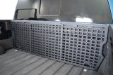 ADD Offroad Bed Cab MOLLE Panels for 2015-2020 F-150 - AC1102101NA Molle Panels, Steel, Black Powdercoated, Ford, Kit thumbnail 1