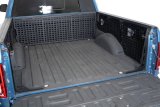 ADD Offroad Bed Cab MOLLE Panels for 2015-2020 F-150 - AC1102101NA Molle Panels, Steel, Black Powdercoated, Ford, Kit thumbnail 3