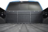 ADD Offroad Bed Cab MOLLE Panels for 2015-2020 F-150 - AC1102101NA Molle Panels, Steel, Black Powdercoated, Ford, Kit thumbnail 6