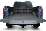 ADD Offroad Bed Cab MOLLE Panels for 2015-2020 F-150 - AC1102101NA Molle Panels, Steel, Black Powdercoated, Ford, Kit thumbnail 8