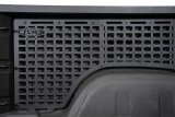 Addictive Desert Designs - ADD Offroad Bed and Ladder Racks for 2019-2025 SIERRA 1500, SILVERADO 1500 AC1403201NA Chevy/GMC Side Molle Panels Driver Full thumbnail 2