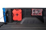 Addictive Desert Designs - ADD Offroad Bed and Ladder Racks for 2019-2025 SIERRA 1500, SILVERADO 1500 AC1403201NA Chevy/GMC Side Molle Panels Driver Full thumbnail 4
