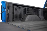 Addictive Desert Designs - ADD Offroad Bed and Ladder Racks for 2019-2025 SIERRA 1500, SILVERADO 1500 AC1403201NA Chevy/GMC Side Molle Panels Driver Full thumbnail 5