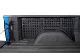 Addictive Desert Designs - ADD Offroad Bed and Ladder Racks for 2019-2025 SIERRA 1500, SILVERADO 1500 AC1403201NA Chevy/GMC Side Molle Panels Driver Full thumbnail 6