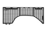 Addictive Desert Designs - ADD Offroad Bed and Ladder Racks for 2019-2025 SIERRA 1500, SILVERADO 1500 AC1403201NA Chevy/GMC Side Molle Panels Driver Full thumbnail 9