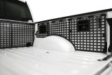 Addictive Desert Designs - ADD Offroad Bed and Ladder Racks for 2021-2024 F-150 AC1904301NA 2021+ Ford & Raptor Side Molle Panels Passenger Center thumbnail 2