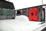 Addictive Desert Designs - ADD Offroad Bed and Ladder Racks for 2021-2024 F-150 AC1904501NA 2021+ Ford & Raptor Cab Molle Panels Passenger Side thumbnail 8