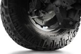Addictive Desert Designs - ADD Offroad Shock Mount Conversion Kits for 2021-2023 1500 AC6202001NA Ram TRX Rear Guards thumbnail 1