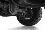 Addictive Desert Designs - ADD Offroad Shock Mount Conversion Kits for 2021-2023 1500 AC6202001NA Ram TRX Rear Guards thumbnail 2