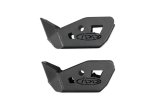 Addictive Desert Designs - ADD Offroad Shock Mount Conversion Kits for 2021-2023 1500 AC6202001NA Ram TRX Rear Guards thumbnail 5