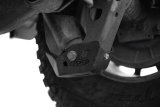 Addictive Desert Designs - ADD Offroad Shock Mount Conversion Kits for 2021-2023 1500 AC6202001NA Ram TRX Rear Guards thumbnail 9