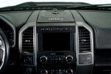 Addictive Desert Designs - ADD Offroad Mobile Device Mounting Brackets for 2015-2020 F-150 AC1101701NA Ford & Raptor Digital Dash Mount thumbnail 1