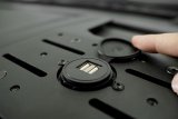 Addictive Desert Designs - ADD Offroad Mobile Device Mounting Brackets for 2015-2020 F-150 AC1101701NA Ford & Raptor Digital Dash Mount thumbnail 7