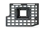 Addictive Desert Designs - ADD Offroad Bed and Ladder Racks for 2021-2024 F-150 AC1904701NA 2021+ Ford & Raptor Side Molle Panels Driver Front thumbnail 1