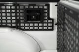 Addictive Desert Designs - ADD Offroad Bed and Ladder Racks for 2021-2024 F-150 AC1904701NA 2021+ Ford & Raptor Side Molle Panels Driver Front thumbnail 6