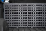 Addictive Desert Designs - ADD Offroad Bed and Ladder Racks for 2019-2025 SIERRA 1500, SILVERADO 1500 AC1402101NA Chevy/GMC Cab Molle Panels Full thumbnail 1
