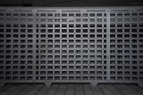 Addictive Desert Designs - ADD Offroad Bed and Ladder Racks for 2019-2025 SIERRA 1500, SILVERADO 1500 AC1402101NA Chevy/GMC Cab Molle Panels Full thumbnail 2