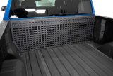 Addictive Desert Designs - ADD Offroad Bed and Ladder Racks for 2019-2025 SIERRA 1500, SILVERADO 1500 AC1402101NA Chevy/GMC Cab Molle Panels Full thumbnail 4