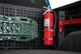 Addictive Desert Designs - ADD Offroad Bed and Ladder Racks for 2019-2025 SIERRA 1500, SILVERADO 1500 AC1402101NA Chevy/GMC Cab Molle Panels Full thumbnail 7