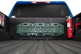 Addictive Desert Designs - ADD Offroad Bed and Ladder Racks for 2019-2025 SIERRA 1500, SILVERADO 1500 AC1402101NA Chevy/GMC Cab Molle Panels Full thumbnail 8