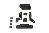 ADD Offroad Adaptive Cruise Control Mounting Brackets for 2021-2022 F-150 - AC21152501NA Component, Relocation, Sensor Bracket, Ford, Each thumbnail 4