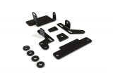 ADD Offroad Adaptive Cruise Control Mounting Brackets for 2021-2022 F-150 - AC21152501NA Component, Relocation, Sensor Bracket, Ford, Each thumbnail 5