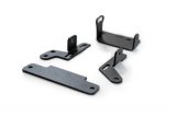 ADD Offroad Adaptive Cruise Control Mounting Brackets for 2021-2022 F-150 - AC21152501NA Component, Relocation, Sensor Bracket, Ford, Each thumbnail 6