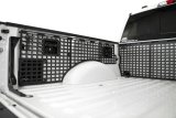 Addictive Desert Designs - ADD Offroad Bed and Ladder Racks for 2021-2024 F-150 AC1904601NA 2021+ Ford & Raptor Cab Molle Panels Center thumbnail 3