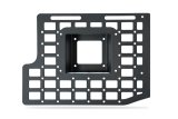 Addictive Desert Designs - ADD Offroad Bed and Ladder Racks for 2021-2024 F-150 AC1904601NA 2021+ Ford & Raptor Cab Molle Panels Center thumbnail 9